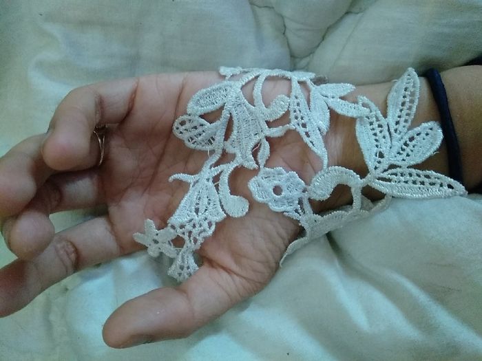 Coiffure brouillon - 2