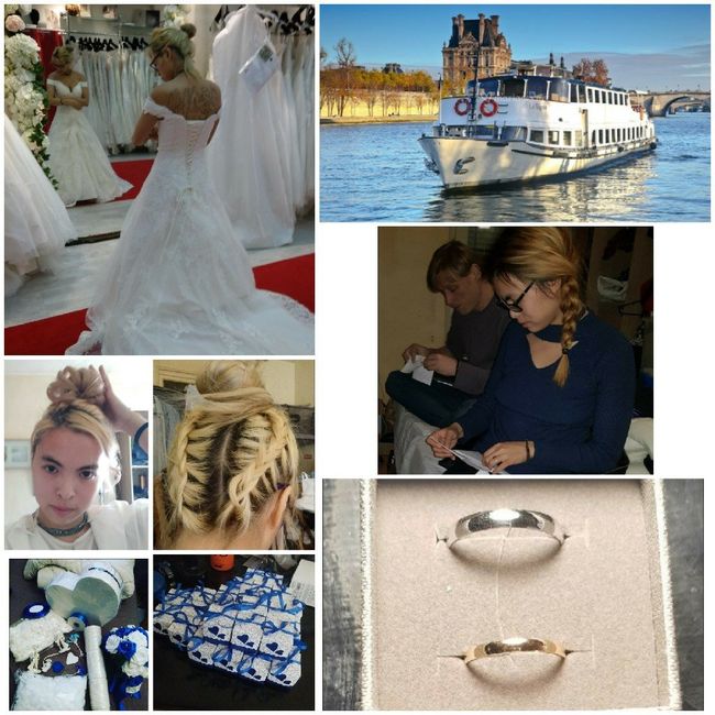 Thème ? Couleurs ? - 1