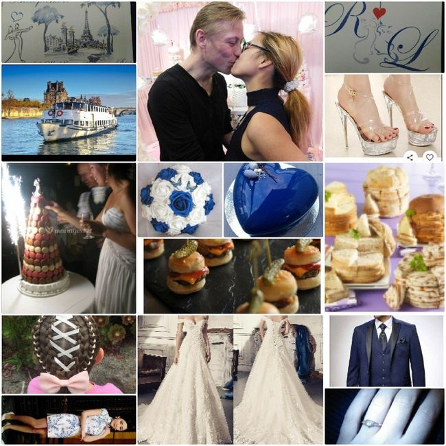 Thème ? Couleurs ? - 2