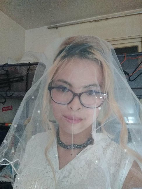 Make up et 2em coiffure 😍 - 3