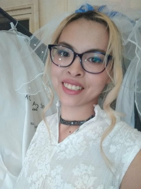 Make up et 2em coiffure 😍 - 4