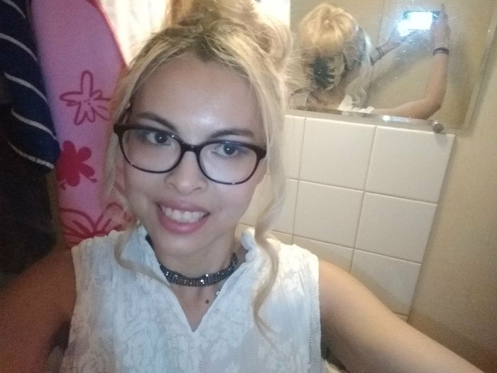 Make up et 2em coiffure 😍 - 8