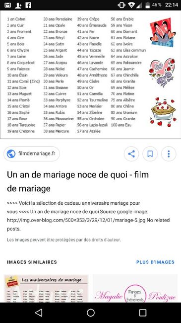 Aussitôt mariés civilement je previse le laïc dans 5 ou 11ans - 3