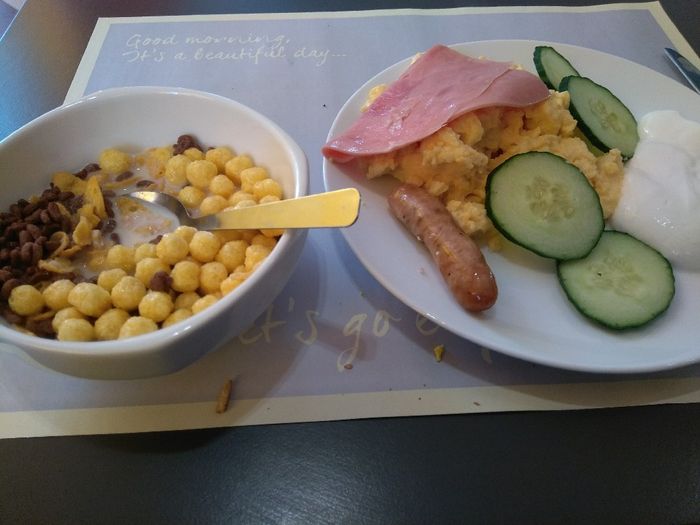 ça peut toujours aller mieu - 5