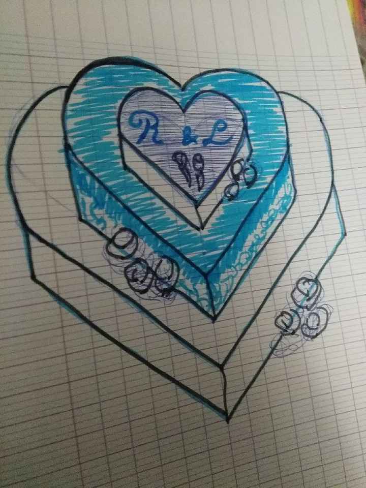 Incomprise revient raconter son avancement - 1