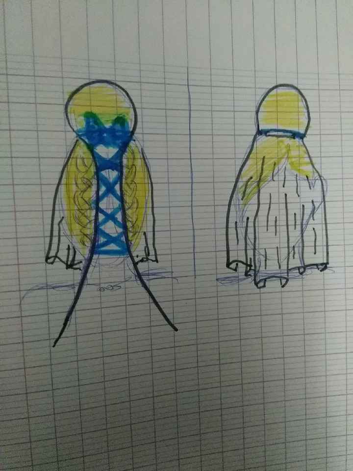 Incomprise revient raconter son avancement - 1