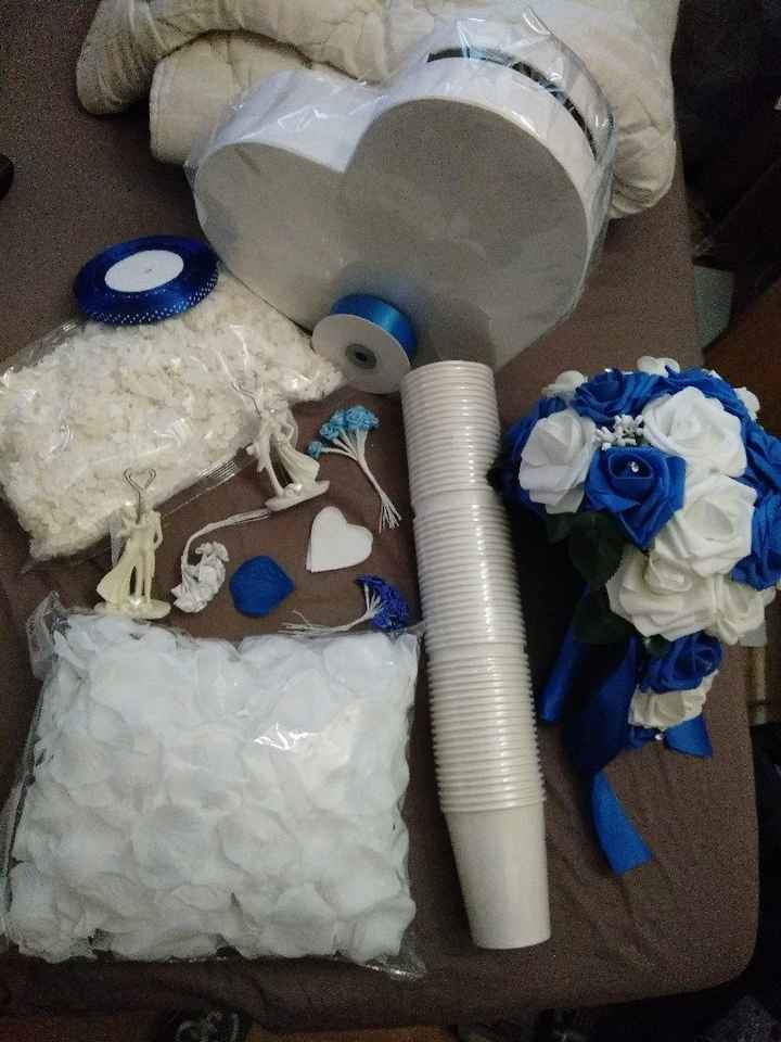 Déco confetti etc - 3