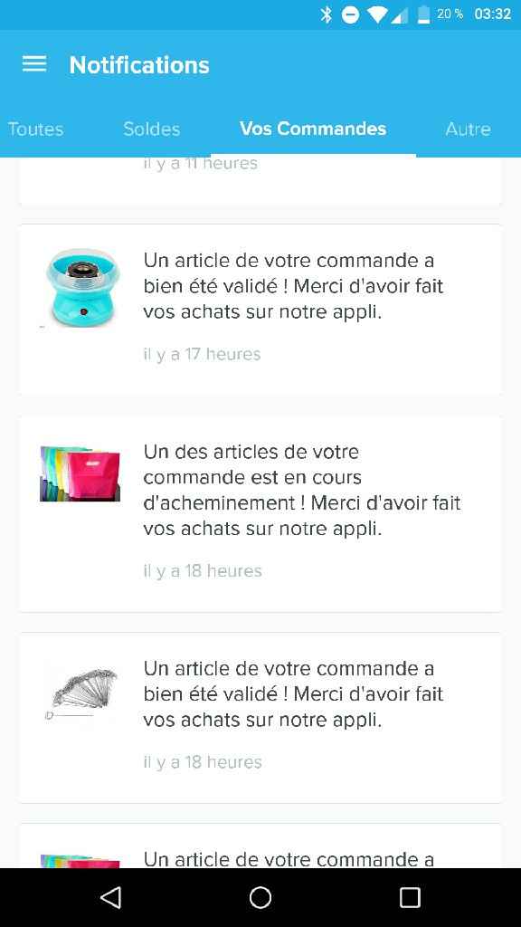 Déco confetti etc - 4