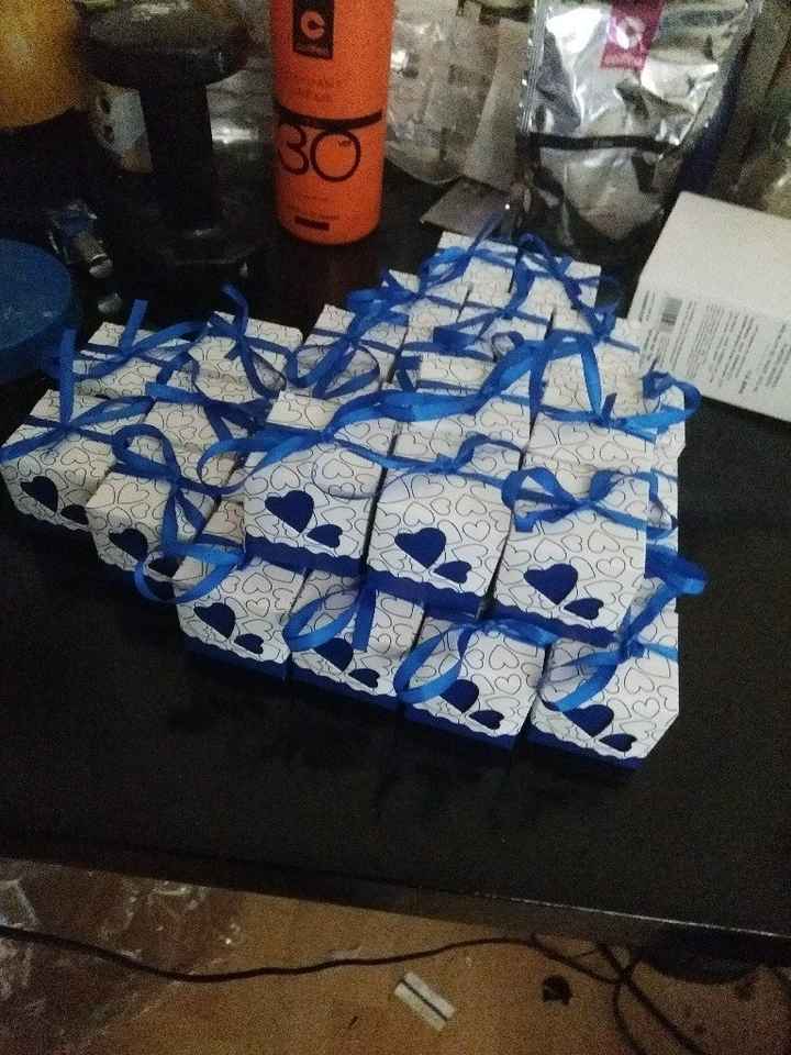 Déco confetti etc - 6