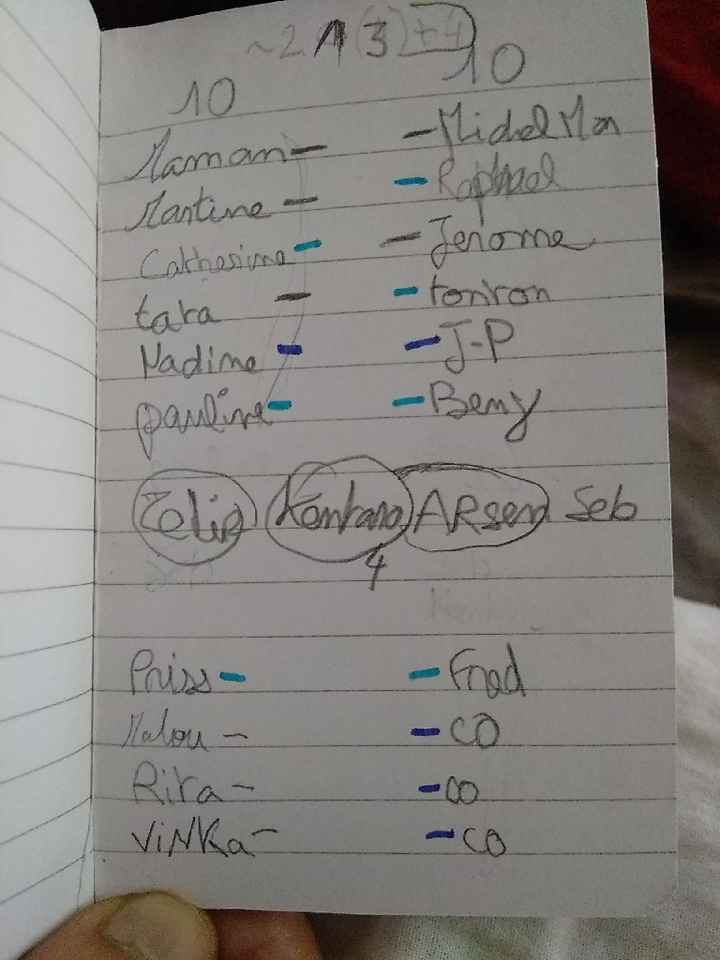 Déco confetti etc - 3