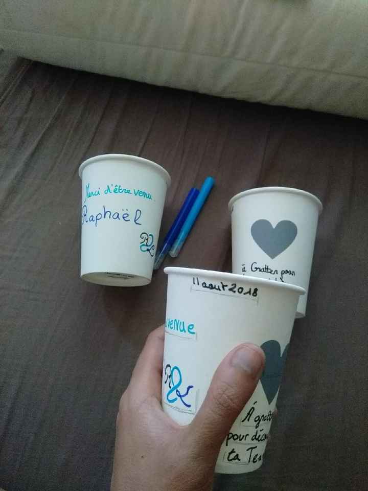 Déco confetti etc - 1