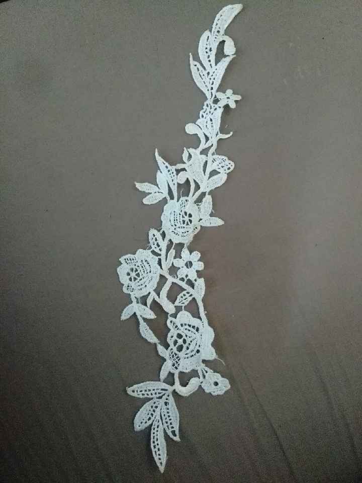 Coiffure brouillon - 3