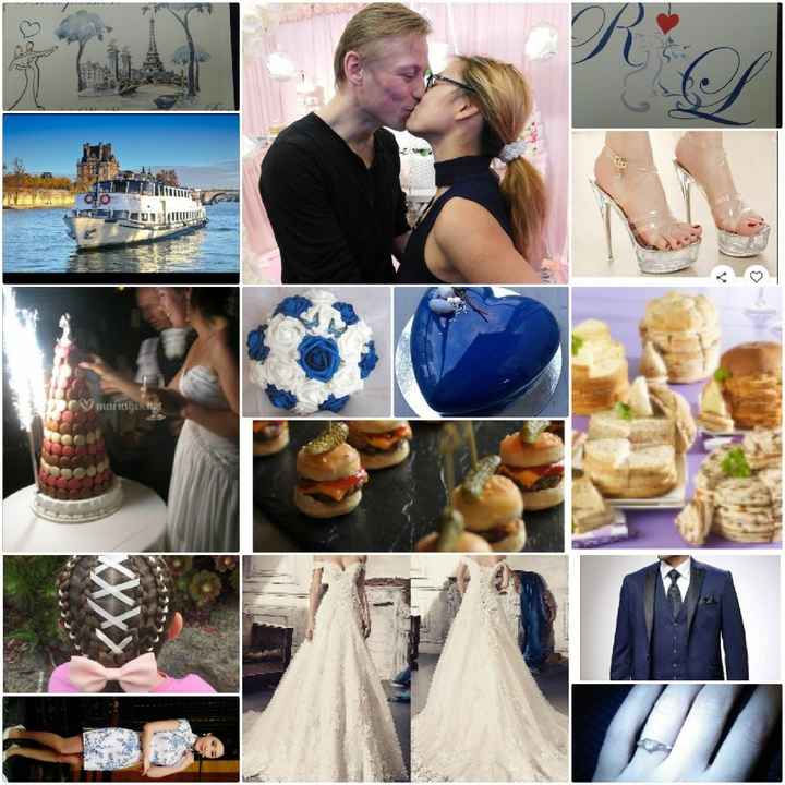 Thème ? Couleurs ? - 2