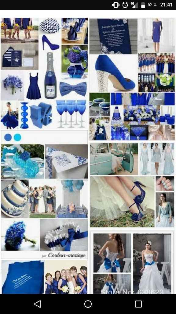 Thème ? Couleurs ? - 3