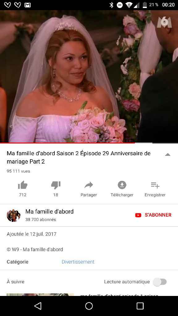 Renouvellement de vœux de mariage - 3