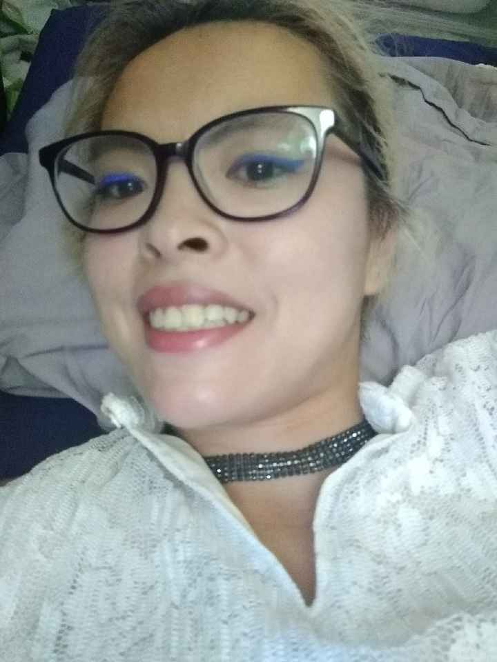 Liner et rouge à lèvres acheté - 2