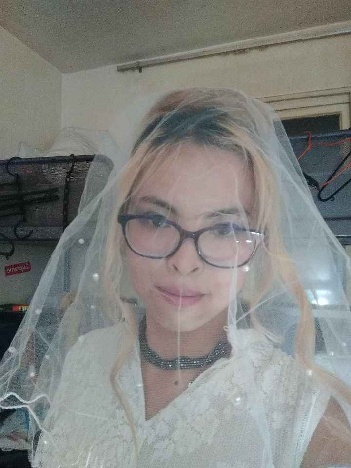 Make up et 2em coiffure 😍 - 3