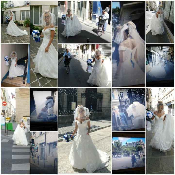 Me voilà vraiment Mme Pierrot - 2