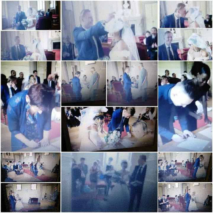 Me voilà vraiment Mme Pierrot - 3