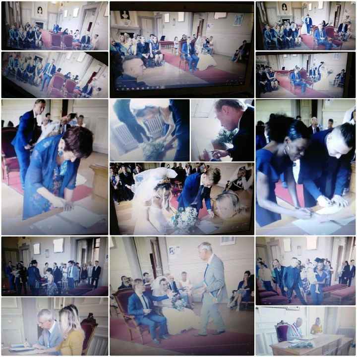 Me voilà vraiment Mme Pierrot - 4