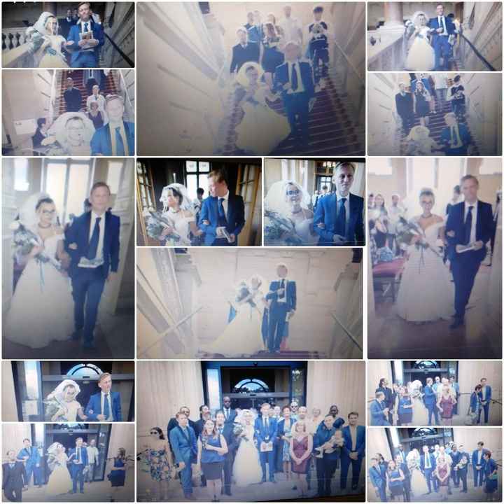 Me voilà vraiment Mme Pierrot - 5