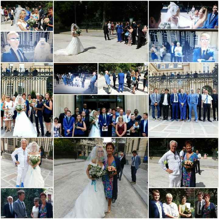 Me voilà vraiment Mme Pierrot - 6