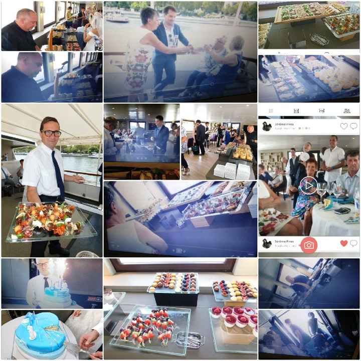 Me voilà vraiment Mme Pierrot - 7