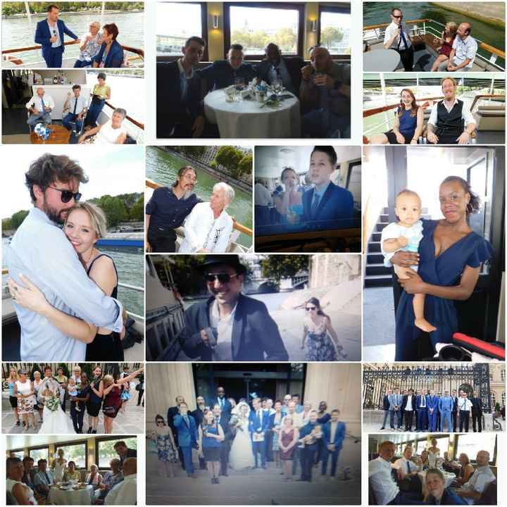 Me voilà vraiment Mme Pierrot - 8