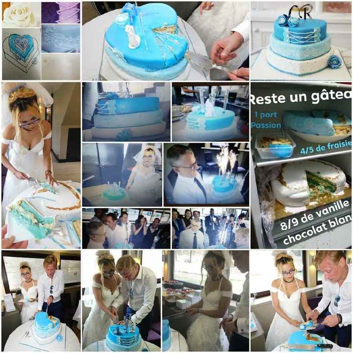 Me voilà vraiment Mme Pierrot - 9