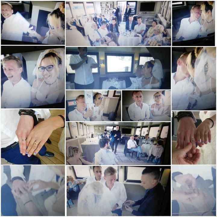 Me voilà vraiment Mme Pierrot - 11