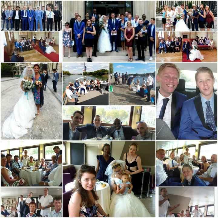 Me voilà vraiment Mme Pierrot - 12