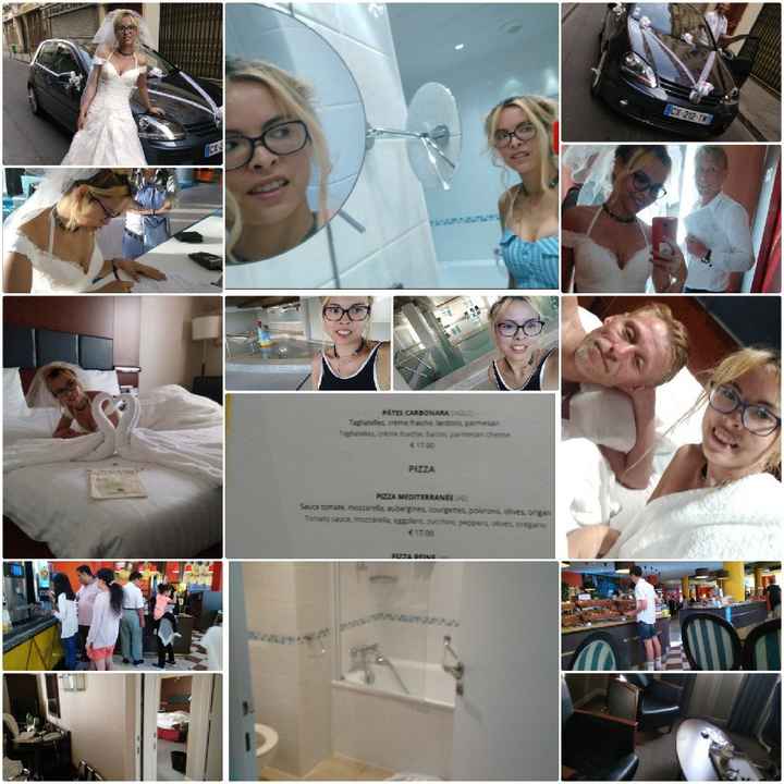 Me voilà vraiment Mme Pierrot - 14