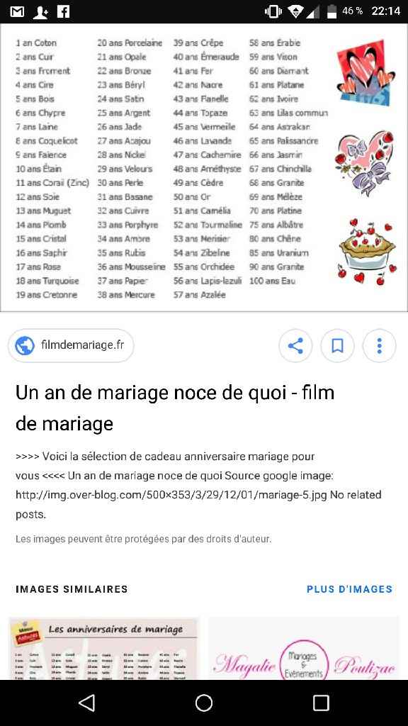 Aussitôt mariés civilement je previse le laïc dans 5 ou 11ans - 3