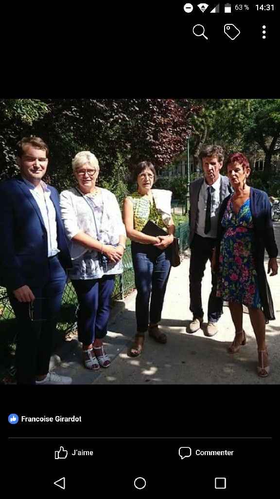 Mon frère de cœur - 2