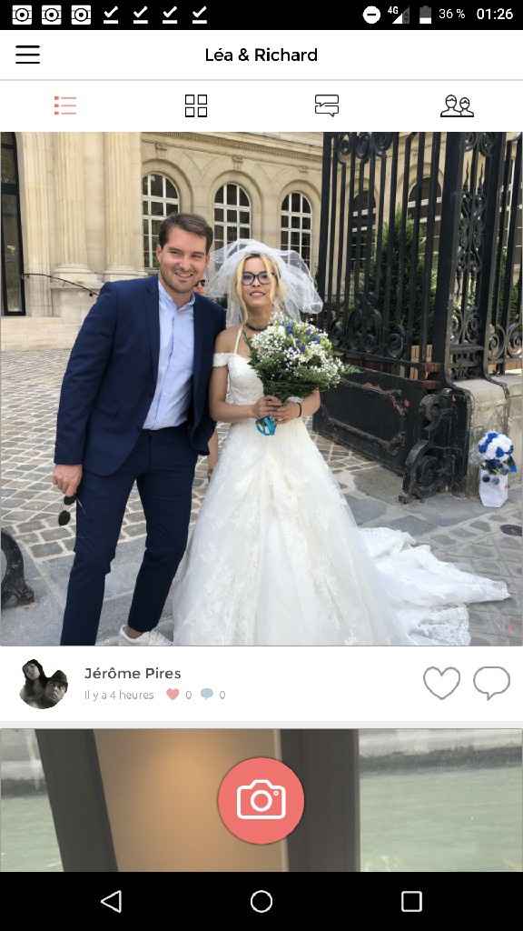 Mon frère de cœur - 3