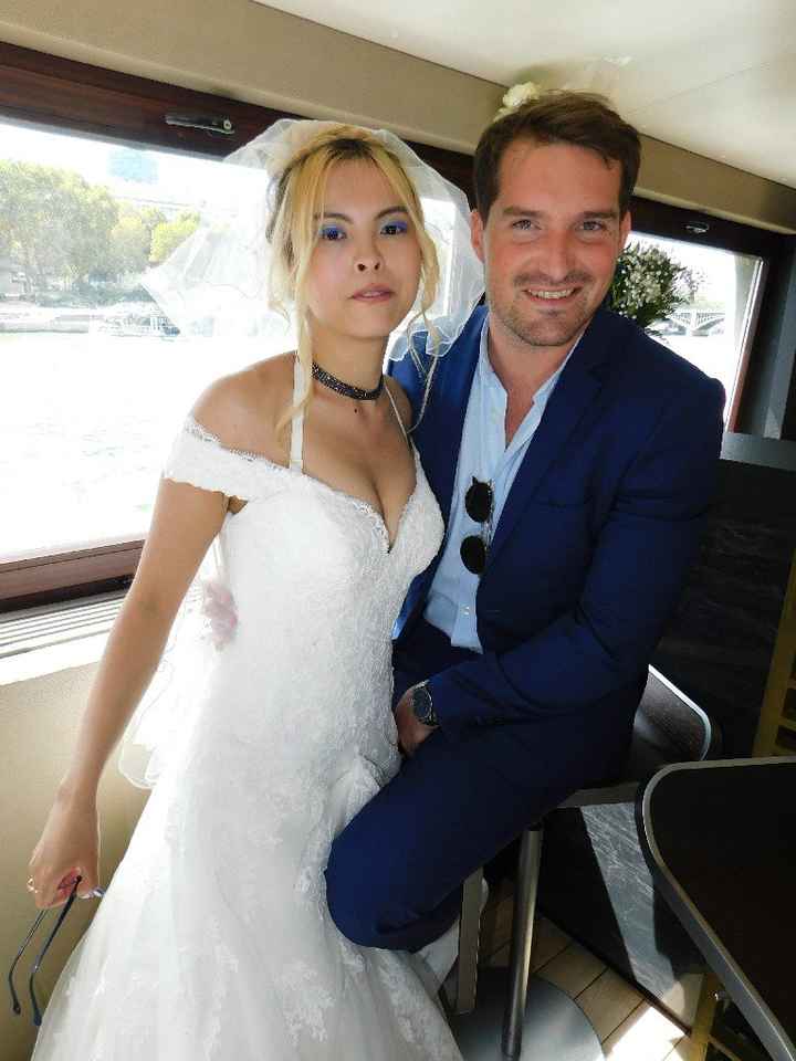 Mon frère de cœur - 4