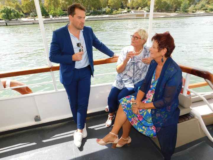 Mon frère de cœur - 7