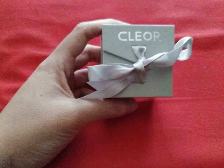  Déclaration a la Saint Valentin - 1