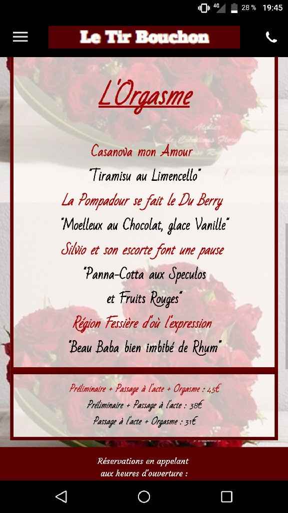  Déclaration a la Saint Valentin - 6