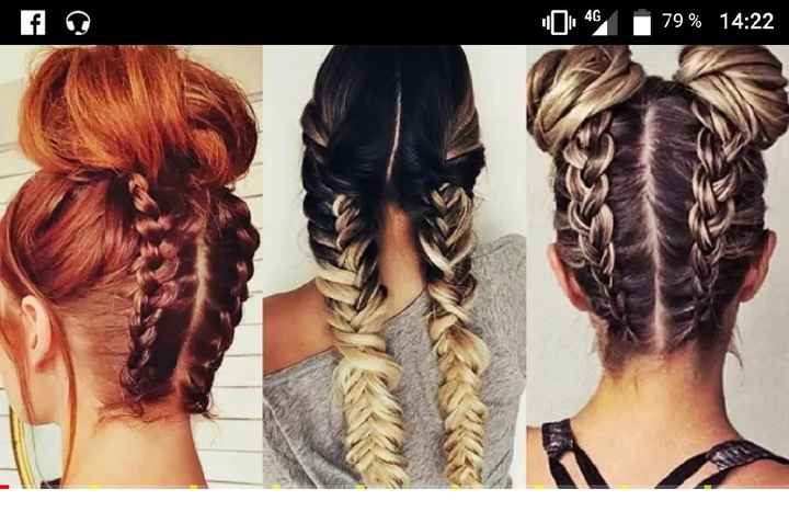 Coiffure votez svp - 1