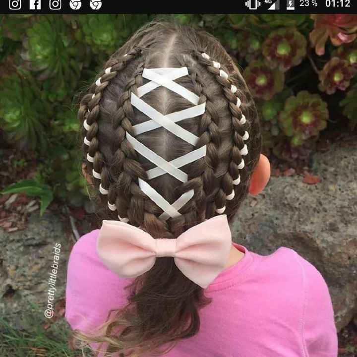 Coiffure votez svp - 2