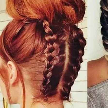 Coiffure votez svp - 1