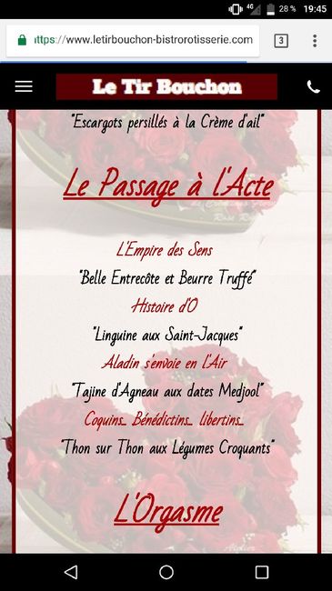  Déclaration a la Saint Valentin - 5