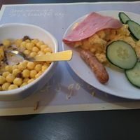 ça peut toujours aller mieu - 5