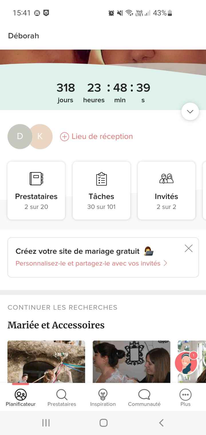 Partage une photo de ton compteur 🙌 - 1