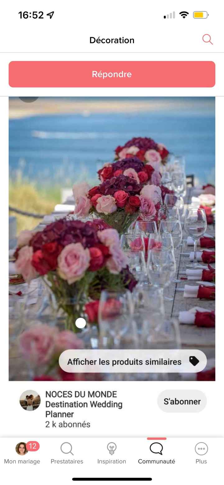 Fleuriste - 3