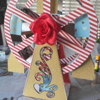 Thème : Fête foraine ! - 1