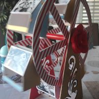 Thème : Fête foraine ! - 3