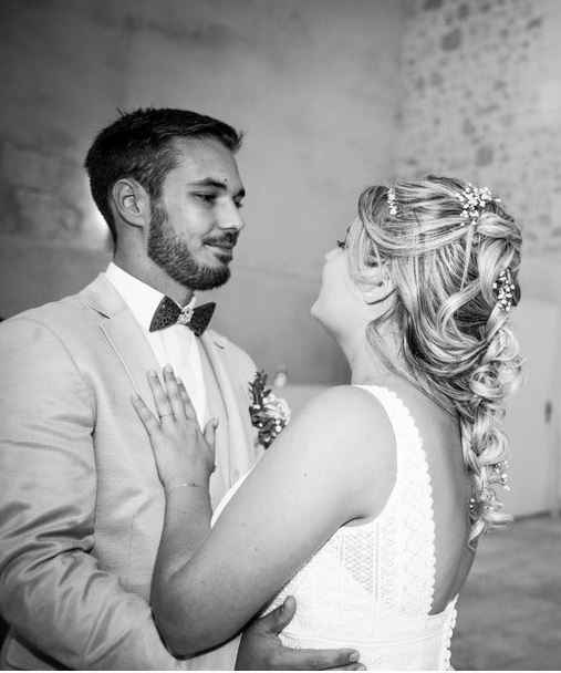 Mariage du 26 septembre 2020 💓 - 3