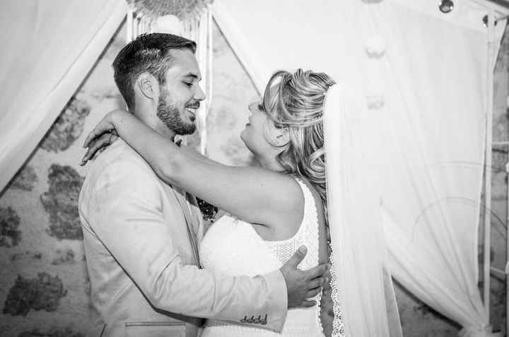 Mariage du 26 septembre 2020 💓 - 6